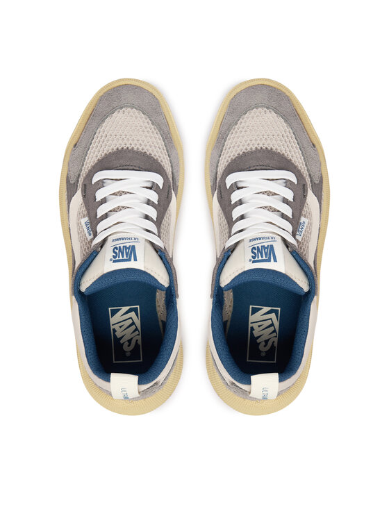 Vans Vans Snīkeri Ultrarange Neo 2.0 VN000EJ885T1 Pelēks