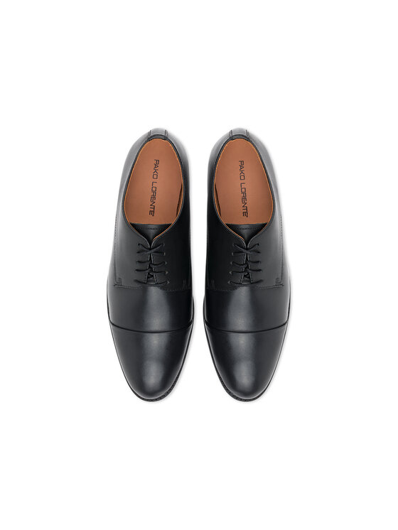 Pako Lorente Pako Lorente Buty P000B-BX-063 Czarny