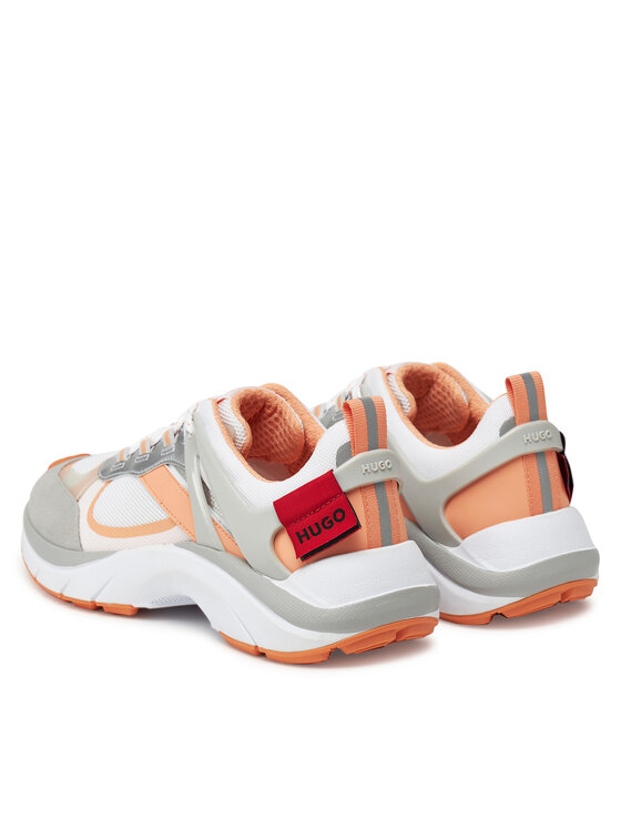 HUGO HUGO Sneakers 50541579 Weiß