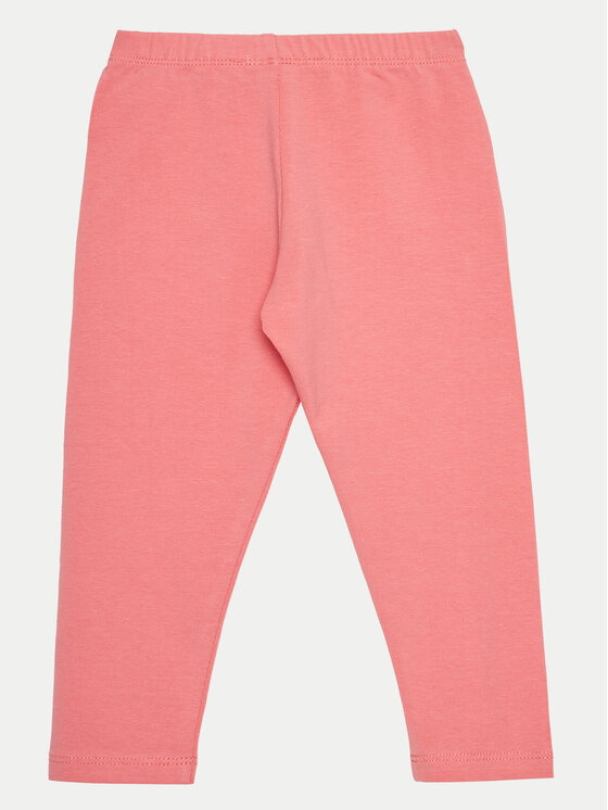 Original Marines Original Marines Leggings B635NF Ružičasta Slim Fit
