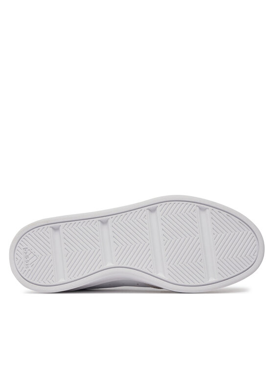 adidas adidas Снікерcи Kantana ID5569 Білий