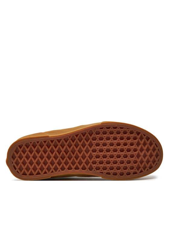 Vans Vans Tenis superge Rowley Classic VN0009QJQJM1 Écru
