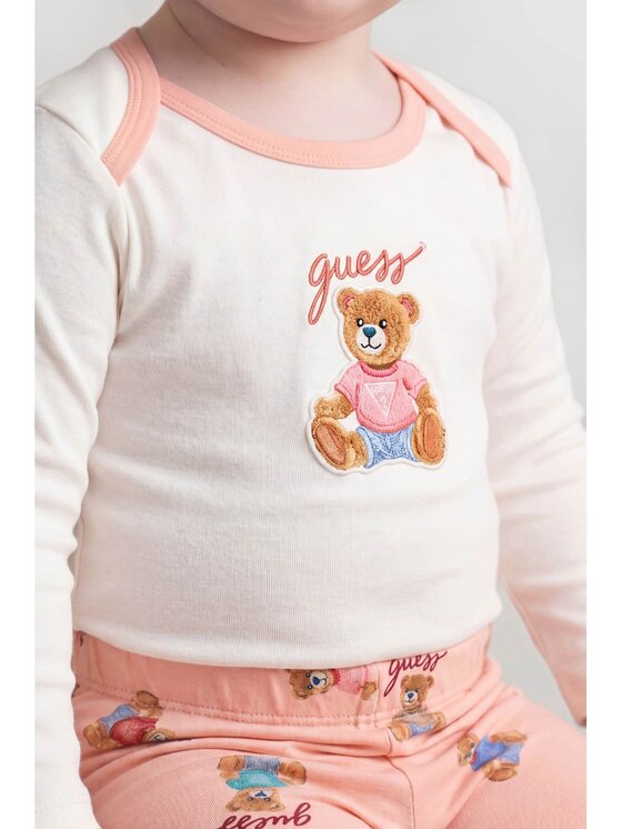 Guess Kids Guess Kids Sada pro miminka 183711 Barevná