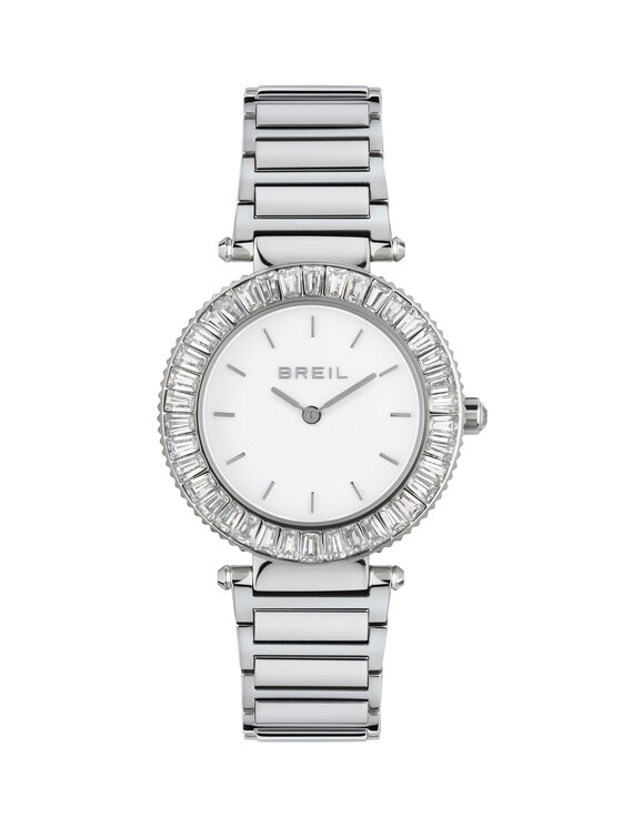 Breil Breil Zegarek PIVOT Biały