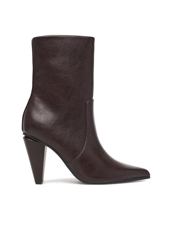 MEXX MEXX Čizme EO-MI001804363W Smeđa
