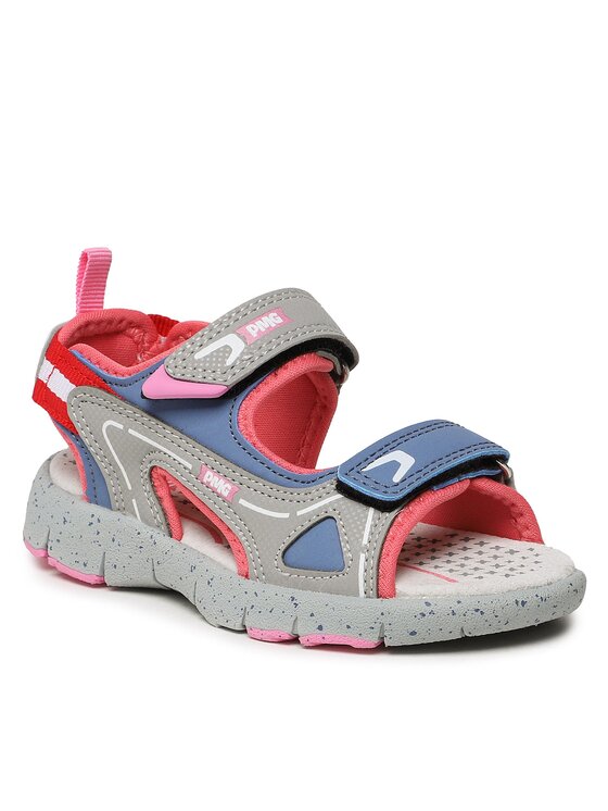 Primigi Primigi Sandale 3971800 Albastru