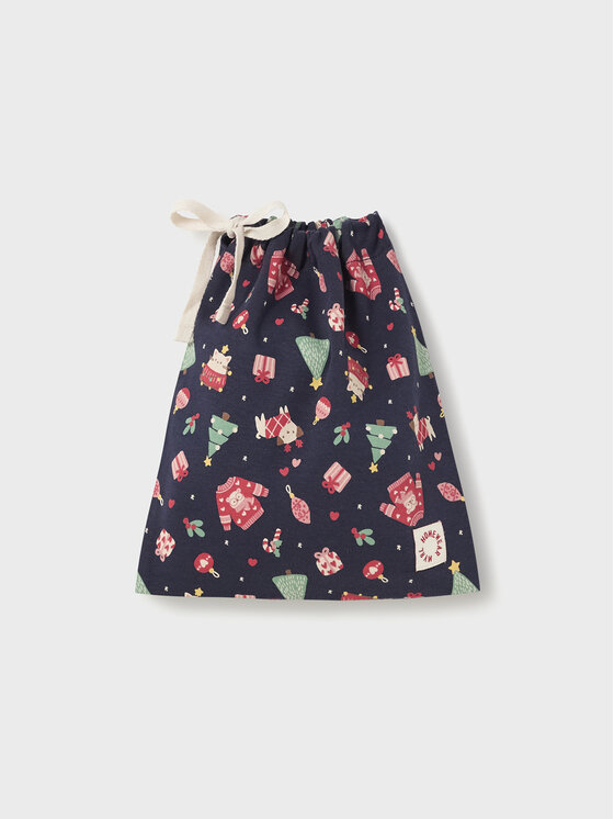 Mayoral Mayoral Pijama 2.761 Roșu Regular Fit