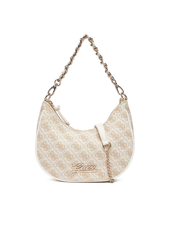 Guess Guess Borsetta J5BZ09 WFV20 Écru