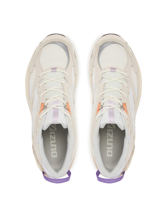 Mizuno Mizuno Tenisice Wave Mujin Tl D1GA251301 Siva