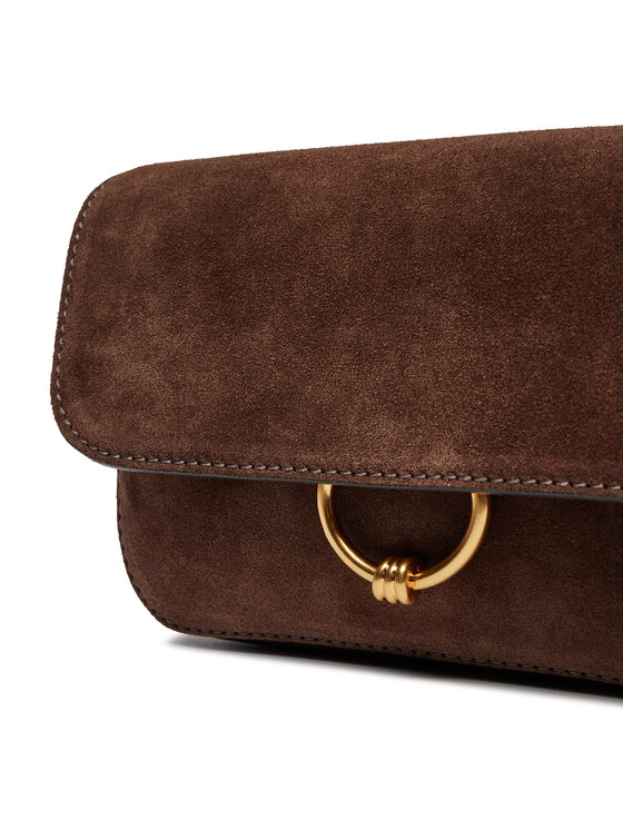 Gianni Chiarini Gianni Chiarini Ročna torba Meg BS 9014 CM-PL Rjava
