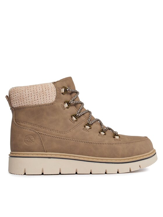Botine Whistler Naje W W224411 Maro