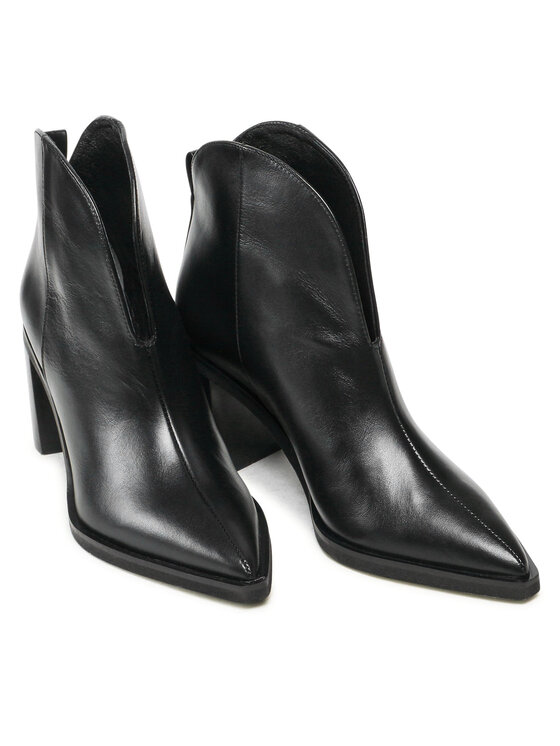 Baldowski Baldowski Cowboystiefel D03779-7011-001 Schwarz