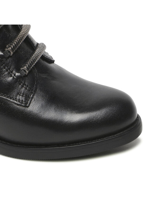 Lasocki Lasocki Stiefeletten WI23-KANAN-06 Schwarz