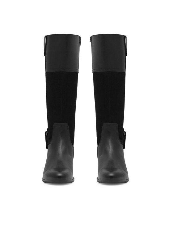 Lasocki Lasocki Stivali OCE-MESA-40 Nero