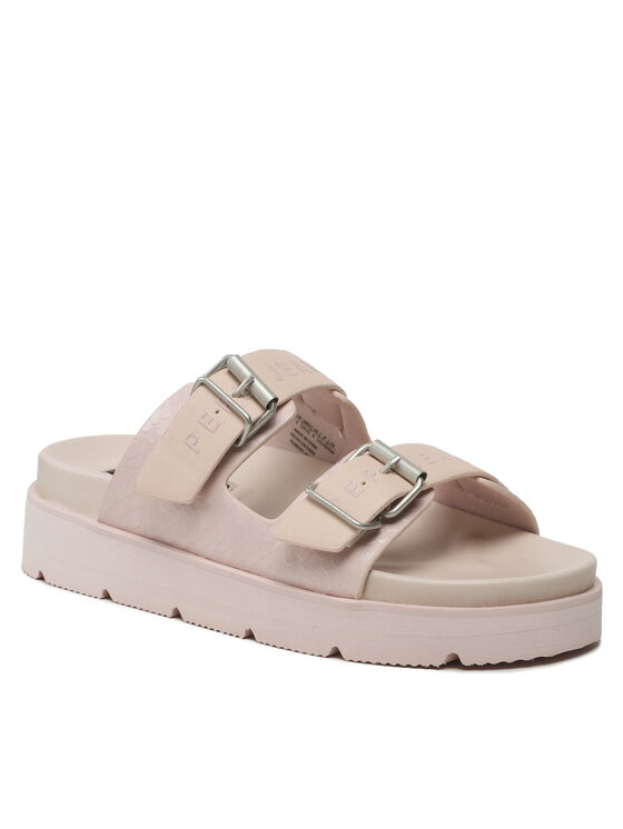 Pepe Jeans Pepe Jeans Παντόφλες Pola Park PLS90597 Ροζ