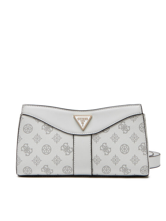 Guess Kabelka HWPG95 21120 Biela