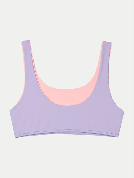 4F 4F Badeanzug 4FJWSS24UBKSF024 Orange