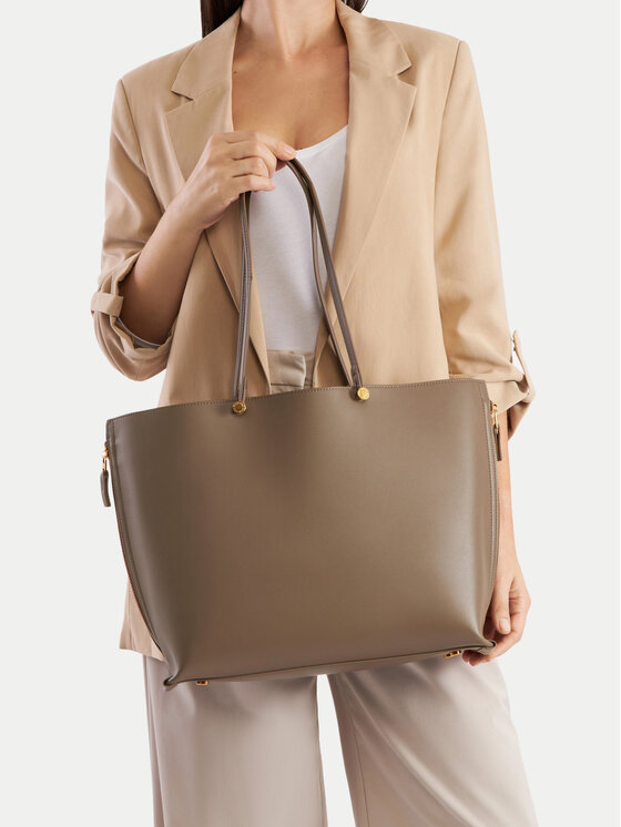 Gino Rossi Gino Rossi Borsetta WEN-2 Beige