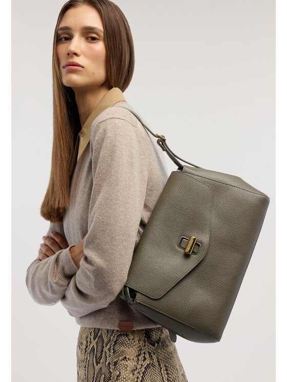 Trussardi Trussardi Borsetta Z378E006771N040 Verde