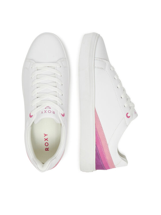Roxy Roxy Laisvalaikio batai V12-903 Balta