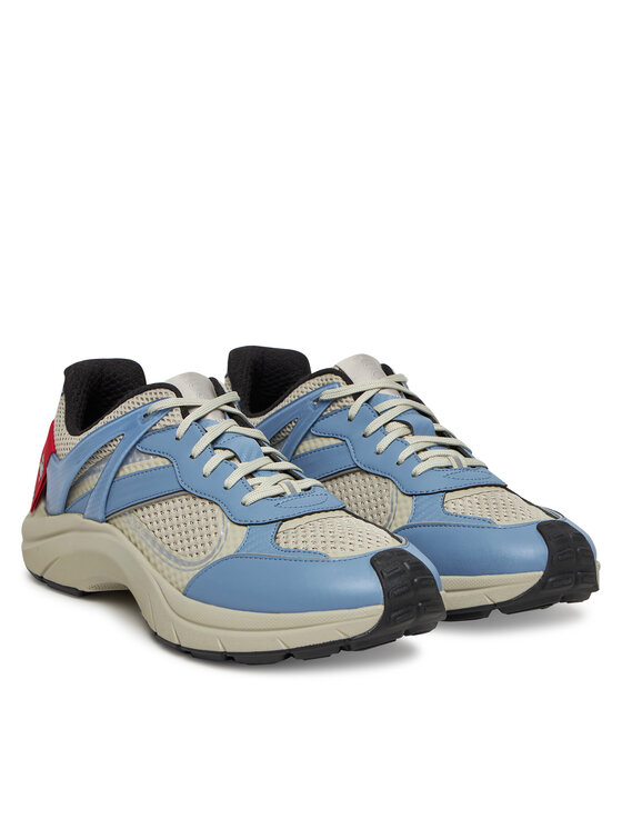 HUGO HUGO Sneakersy 50543305 Biały