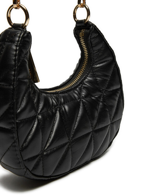 Aldo Aldo Torebka Ellison 13863753 Czarny