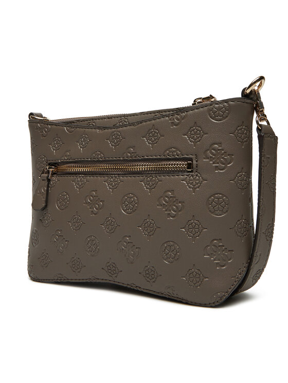Guess Guess Ročna torba HWPD95 29120 Rjava