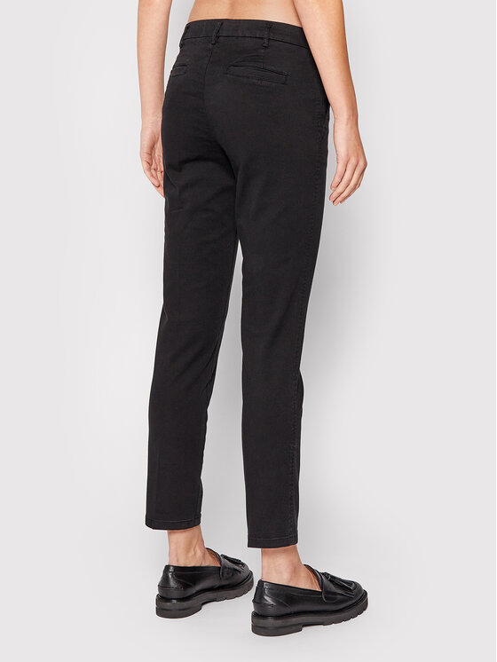 Pantaloni Lino Donna Benetton Pantaloni Donna United Colors Of