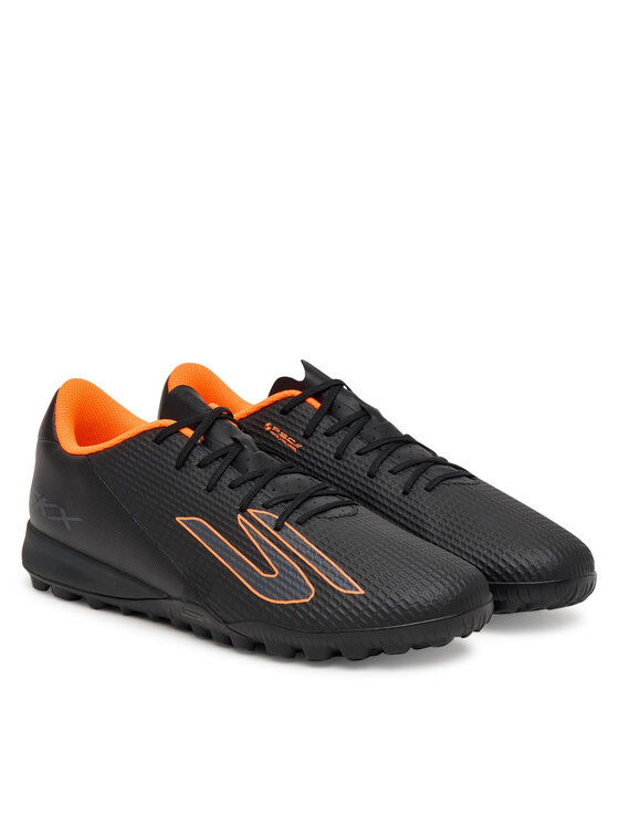 Skechers Skechers Buty do piłki nożnej Gold Tf 252124 BKOR Czarny