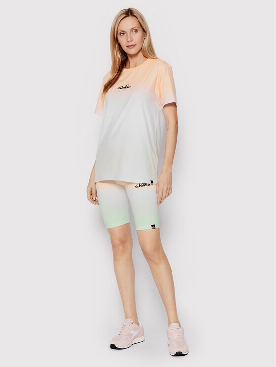 Pantaloncini sportivi Ali SGN15199 Multicolore