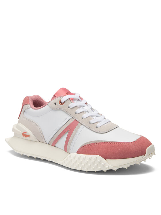Lacoste Lacoste Tossud L-Spin Deluxe 747SFA0021 Valge