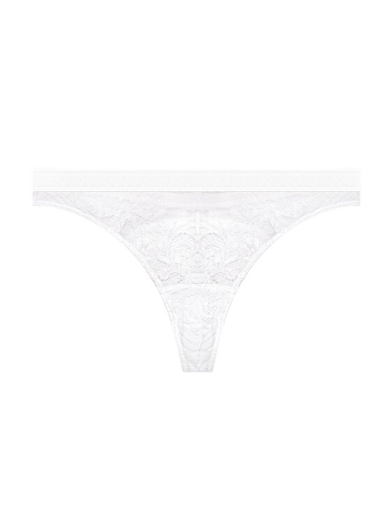 Esotiq Esotiq Stringi 40505 Beżowy