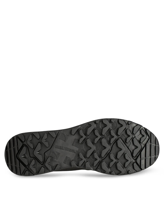 Helly Hansen Helly Hansen Pārgājienu apavi Vidden Hybrid Low 11922 Melns