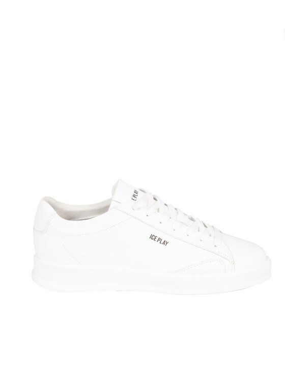 Ice Play Ice Play Sneakers CAMPS006M3L1 Bianco