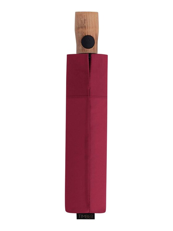 Knirps Knirps Parasolka 332577 Czerwony