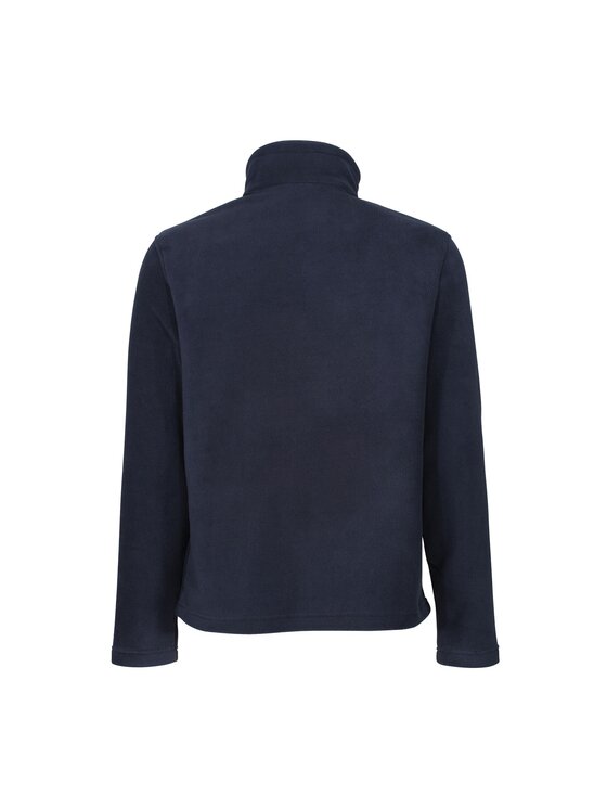 Regatta Regatta Kurtka outdoor Honestly Made Granatowy Easy Fit