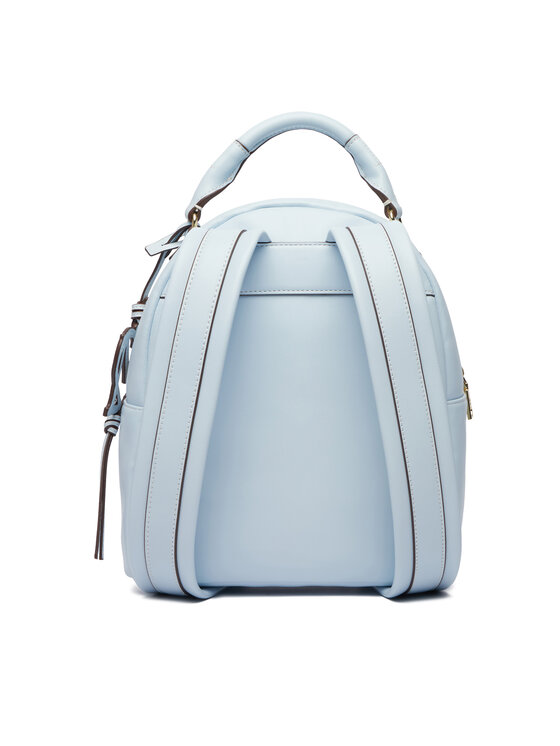 LOVE MOSCHINO LOVE MOSCHINO Рюкзак JC4094PP1OLI0701 Блакитний