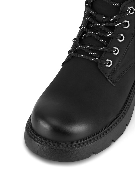 Jenny Fairy Jenny Fairy Stiefeletten WFA2793-1 Schwarz