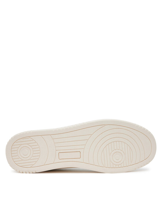 Aeronautica Militare Aeronautica Militare Sneakersy 251SC235PL277 Bílá