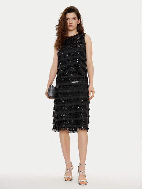 JOOP! JOOP! Top 30044814 Nero Regular Fit