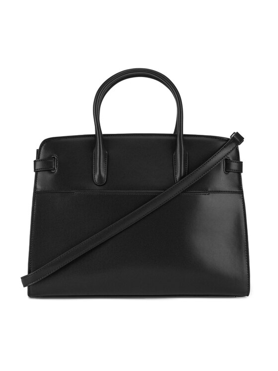 Gino Rossi Gino Rossi Handtasche Aw02 Schwarz