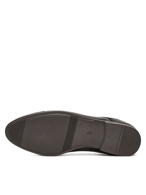 Lanetti Lanetti Scarpe basse VIGO-13 MBS Marrone
