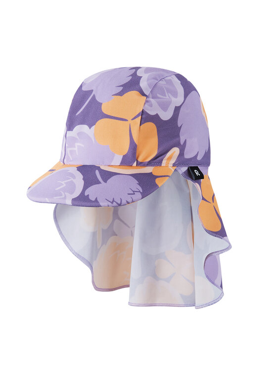 Reima Șapcă Mustekala 5300155C Violet