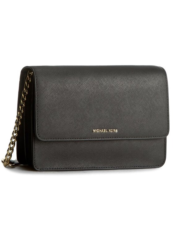 MICHAEL Michael Kors Sac a main Daniela 32T6GDDC3L Noir Modivo