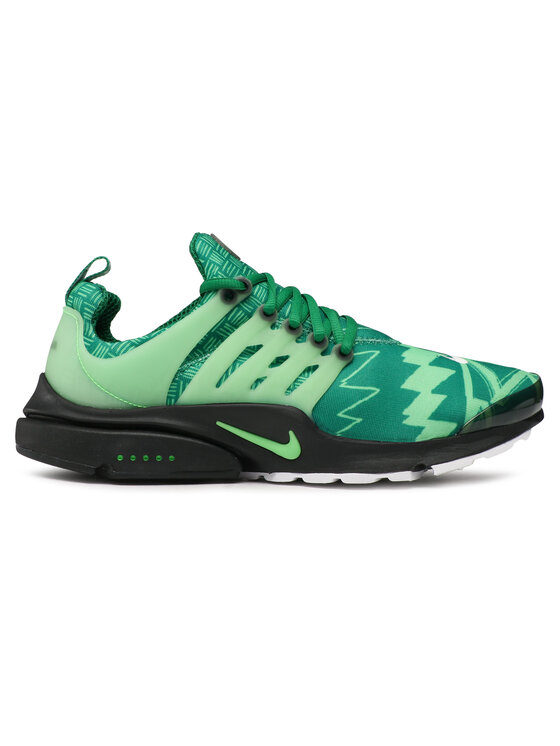 Nike Nike Tenisice Air Presto CJ1229 300 Zelena