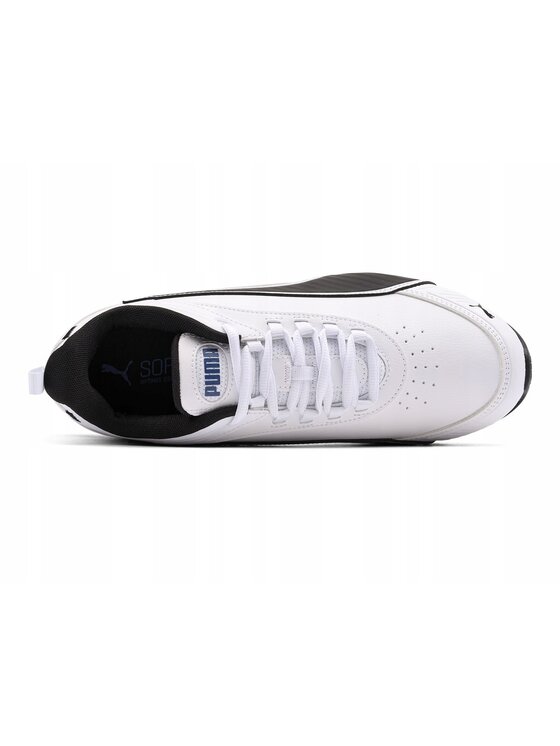 Puma Puma Sneakersy 312433-01 Biały