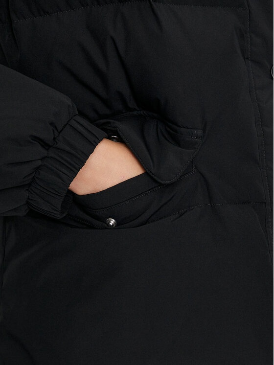United Colors Of Benetton United Colors Of Benetton Pernata jakna 2JF8DN061 Crna Regular Fit