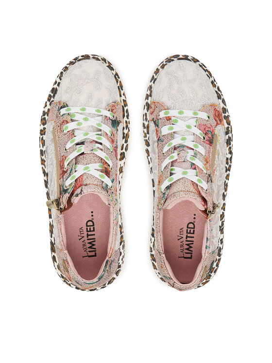 Laura Vita Laura Vita Снікерcи Sodao 02 Кольоровий