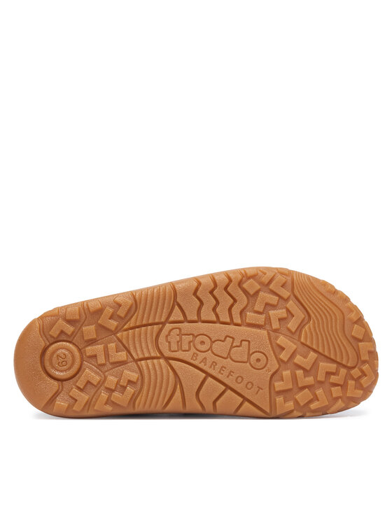 Froddo Froddo Pantofole G1700440-29 M Blu scuro