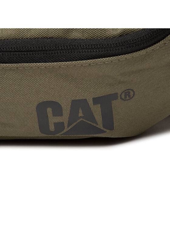 CAT Footwear CAT Footwear Gürteltasche﻿ Waist Bag 83615-152 Grün